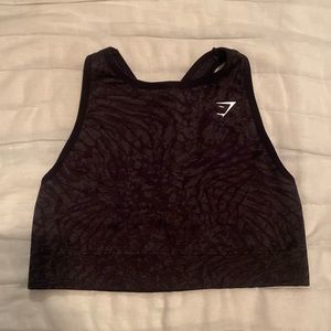 Gymshark tank